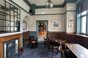 The Orford Hotel: Blending Timeless Heritage with Contemporary Flair