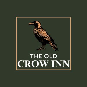 The Old Crow Inn Logo